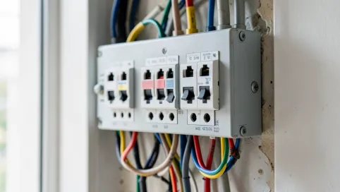 Ile kosztuje odbiór domu przez elektryka