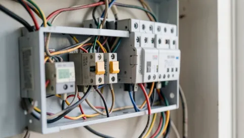 Ile kosztuje przegląd instalacji elektrycznej w domu