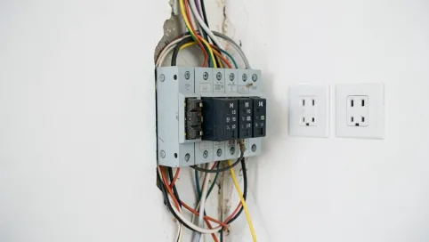 Ile kosztuje przegląd instalacji elektrycznej w mieszkaniu