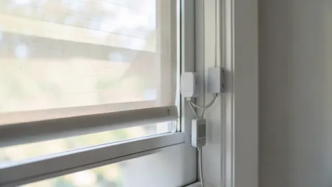Ile kosztuje przerobienie rolet na elektryczne