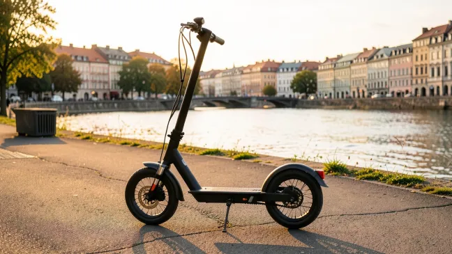 Ile kosztuje ubezpieczenie hulajnogi elektrycznej Wrocław