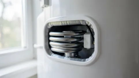 Ile prądu zużywa bojler elektryczny 200l