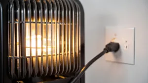 Ile prądu zużywa grzejnik elektryczny 1000W