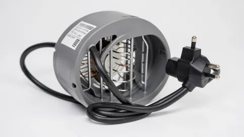 Ile prądu zużywa grzejnik elektryczny 2000W