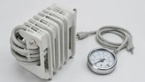 ile prądu zużywa grzejnik elektryczny