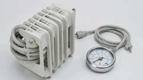 ile prądu zużywa grzejnik elektryczny