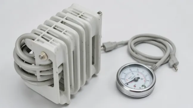 ile prądu zużywa grzejnik elektryczny