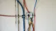 Ile trwa wymiana instalacji elektrycznej w mieszkaniu