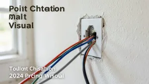 Ile za punkt elektryczny z kuciem 2024
