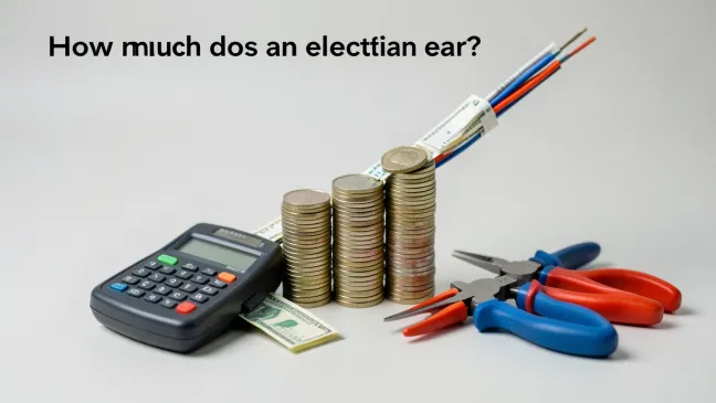 Ile Zarabia Elektryk