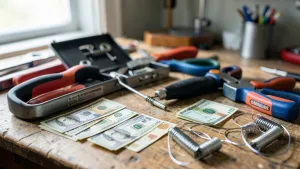 Ile Zarabia Elektryk W Usa