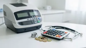 Ile zarabia technik elektroradiolog na kontrakcie