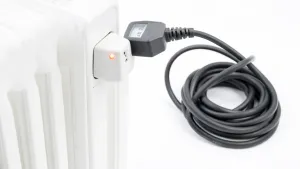 ile zużywa grzejnik elektryczny