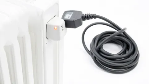 ile zużywa grzejnik elektryczny