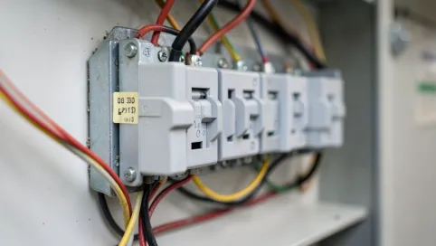 Instalacja elektryczna C330 cena