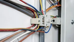 Instalacja elektryczna definicją
