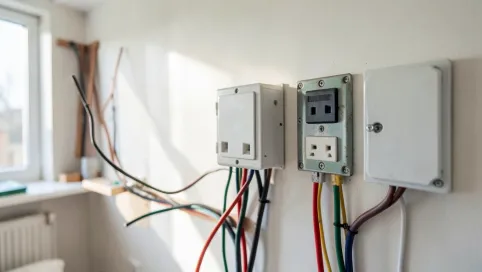 Instalacja elektryczna o czym nie zapomnieć