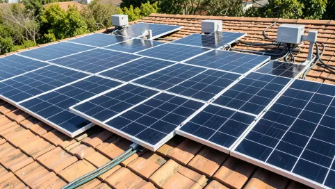 Instalacja fotowoltaiczna 6 kW ile prądu wyprodukuje elektrownia
