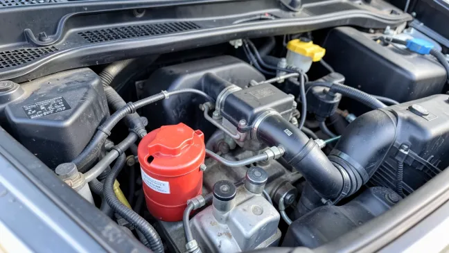 Instalacja gazową Opel Corsa D 12 cena
