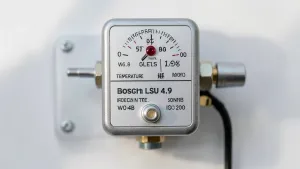 instalacja lpg stag 4