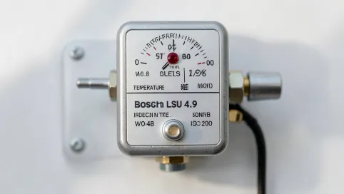 instalacja lpg stag 4