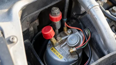 instalacja lpg stag