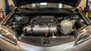 instalacja lpg toyota corolla 1 8 hybrid