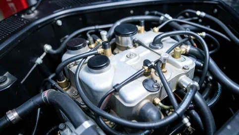 instalacja lpg v6