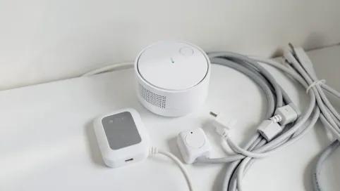 Instalacja smart home co to