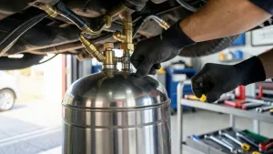 instalacje lpg gdynia