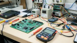 Inżynier elektrotechnologii czym się zajmuje