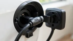 Jak ładować baterie w samochodzie elektrycznym