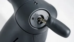 Jak odblokować hulajnogę elektryczną Xiaomi