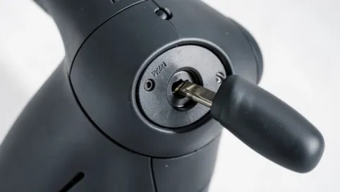 Jak odblokować hulajnogę elektryczną Xiaomi