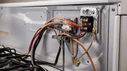 jak podłączyć piec elektryczny