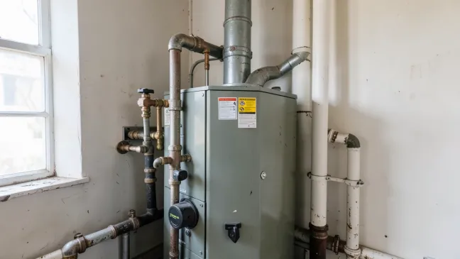 Jak podłączyć piec na ekogroszek do starej instalacji