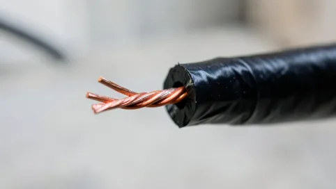 Jak przedłużyć kabel elektryczny