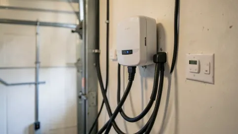 Jak rozliczyć ładowanie samochodu elektrycznego w domu jdg