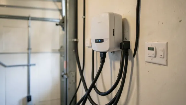 Jak rozliczyć ładowanie samochodu elektrycznego w domu jdg