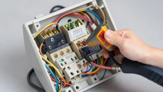 Jak sprawdzić instalację elektryczną