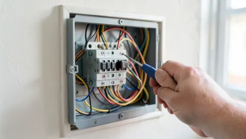Jak Sprawdzić Instalację Elektryczną W Mieszkaniu