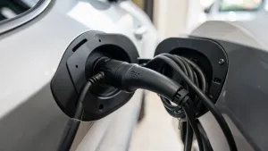 Jak zaksięgować ładowanie samochodu elektrycznego