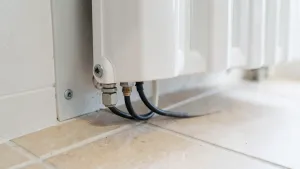 Jak zamontować grzejnik łazienkowy elektryczny