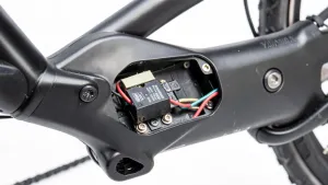 Jak zdjąć ogranicznik prędkości w rowerze elektrycznym Yamaha