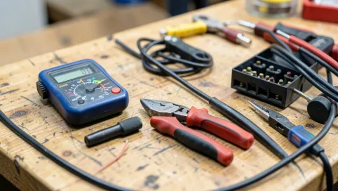 Jak Zostać Elektrykiem Po Liceum