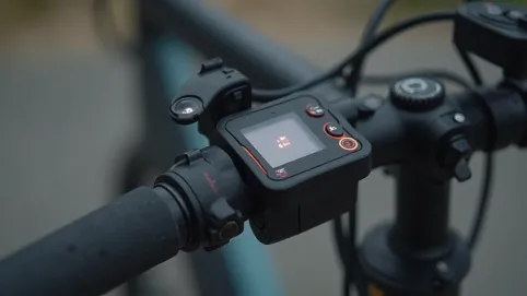 jak zresetować rower elektryczny