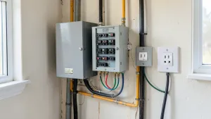 Jaka Instalacja Elektryczna W Domu