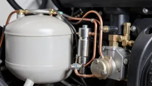 jaka instalacja lpg do samochodu