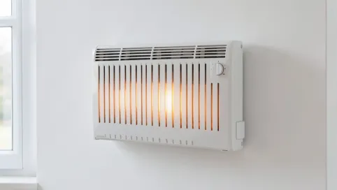 Jaki grzejnik elektryczny do pokoju 40m2
