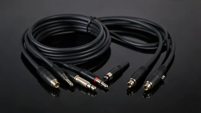 Jaki kabel do gitary elektrycznej